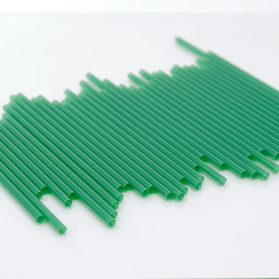 Gauss_High Precision Plastic Parts _1